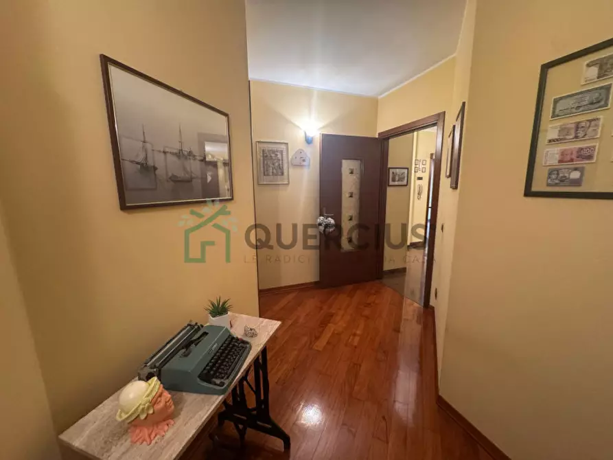 Immagine 25 di Villa in vendita  in Viale della Libertà a Caldiero