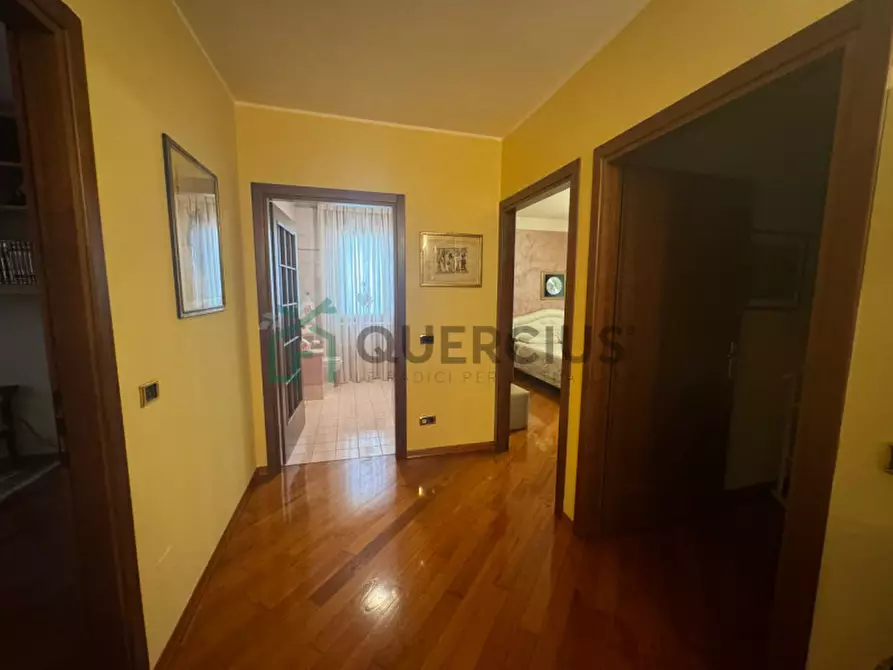 Immagine 26 di Villa in vendita  in Viale della Libertà a Caldiero