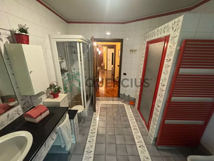 Immagine 28 di Villa in vendita  in Viale della Libertà a Caldiero