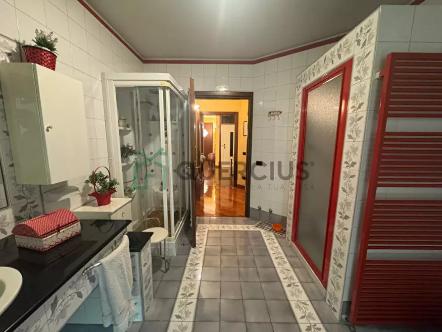 Immagine 29 di Villa in vendita  in Viale della Libertà a Caldiero