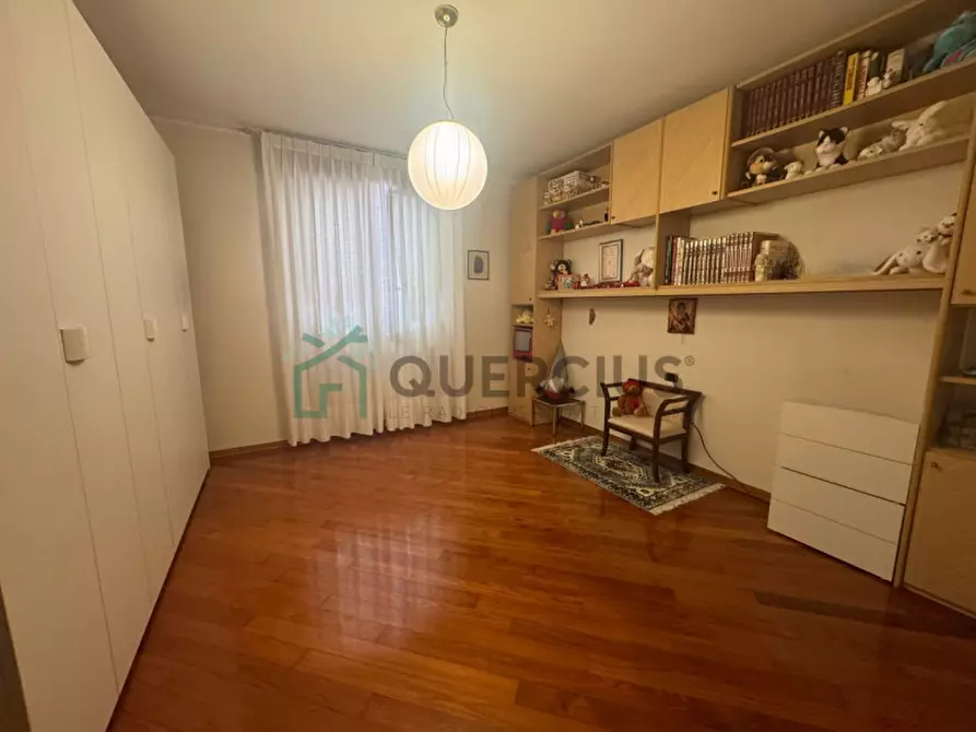 Immagine 33 di Villa in vendita  in Viale della Libertà a Caldiero