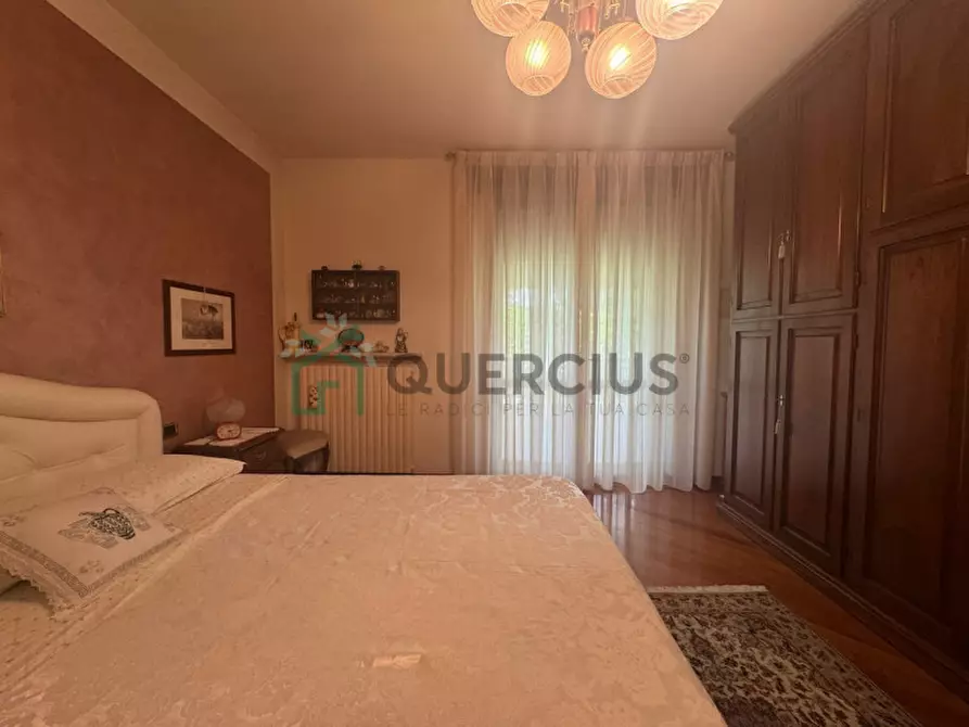 Immagine 38 di Villa in vendita  in Viale della Libertà a Caldiero