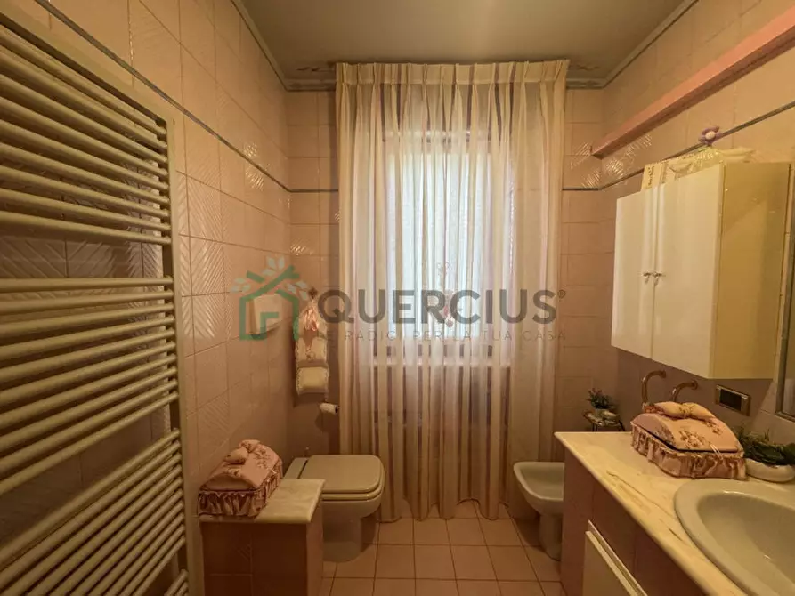 Immagine 42 di Villa in vendita  in Viale della Libertà a Caldiero