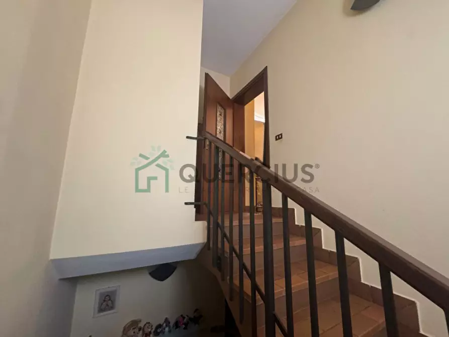 Immagine 43 di Villa in vendita  in Viale della Libertà a Caldiero