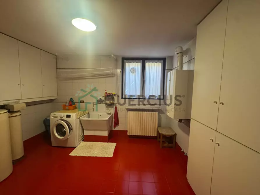 Immagine 55 di Villa in vendita  in Viale della Libertà a Caldiero