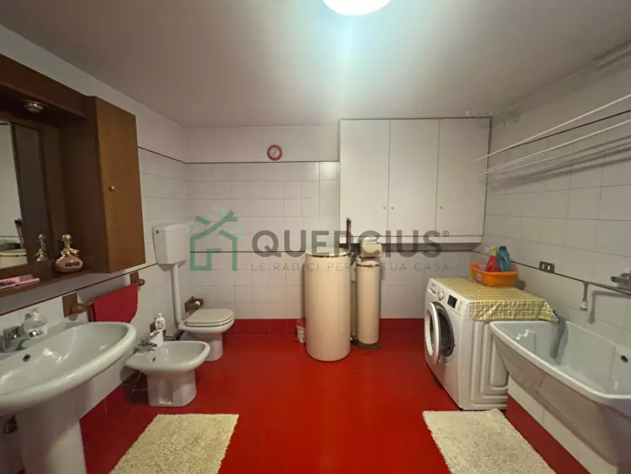 Immagine 57 di Villa in vendita  in Viale della Libertà a Caldiero