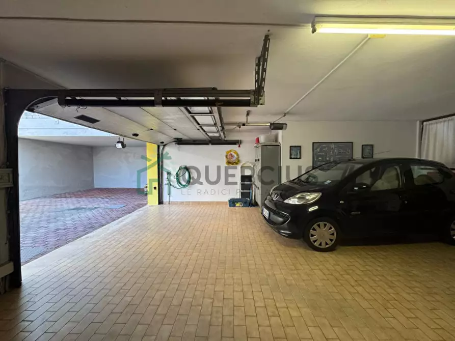 Immagine 62 di Villa in vendita  in Viale della Libertà a Caldiero