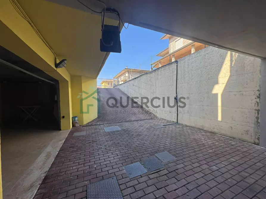 Immagine 63 di Villa in vendita  in Viale della Libertà a Caldiero