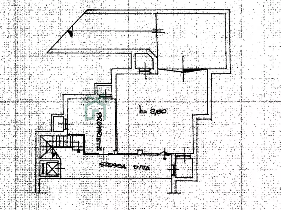 Immagine 67 di Villa in vendita  in Viale della Libertà a Caldiero