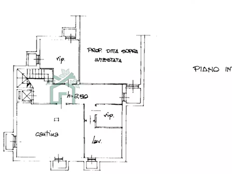 Immagine 68 di Villa in vendita  in Viale della Libertà a Caldiero