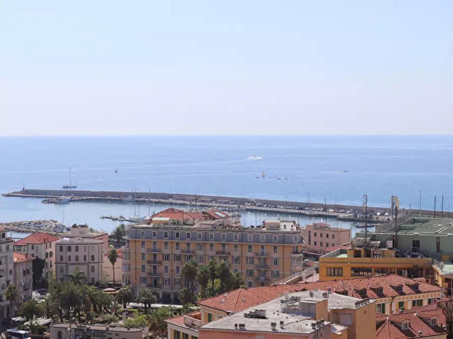 Immagine 1 di Appartamento in vendita  in Via Rivolte San sebastiano a San Remo