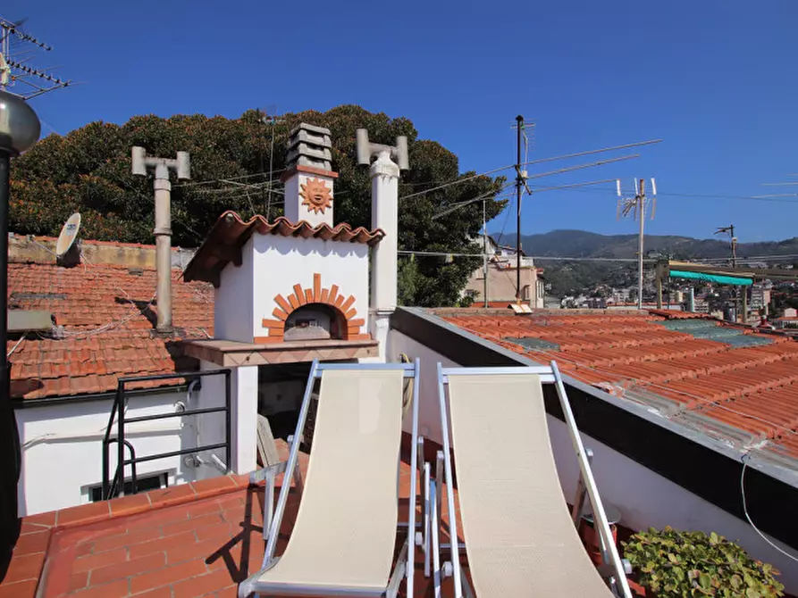 Immagine 4 di Appartamento in vendita  in Via Rivolte San sebastiano a San Remo
