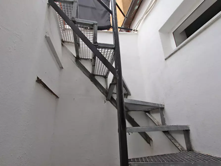 Immagine 6 di Appartamento in vendita  in Via Rivolte San sebastiano a San Remo