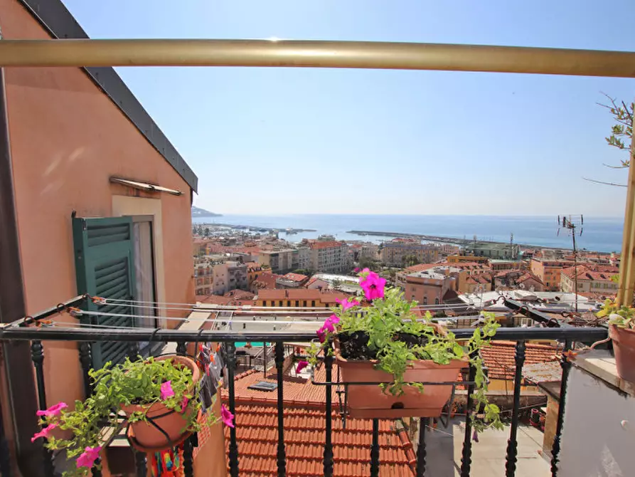 Immagine 9 di Appartamento in vendita  in Via Rivolte San sebastiano a San Remo