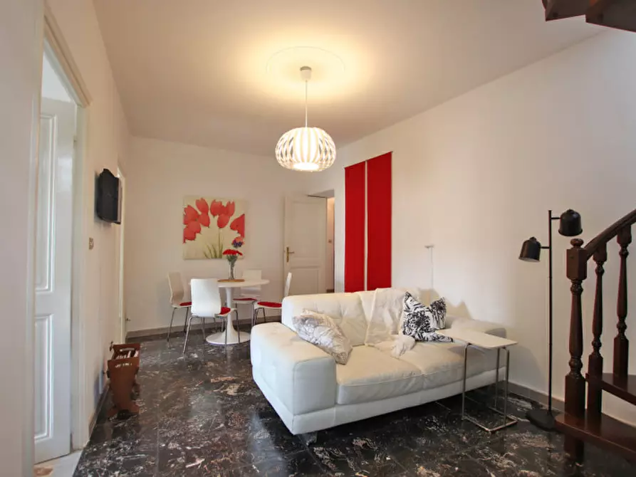 Immagine 11 di Appartamento in vendita  in Via Rivolte San sebastiano a San Remo