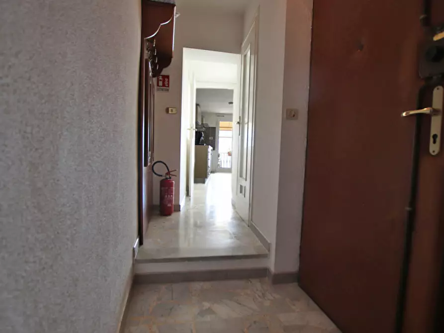 Immagine 13 di Appartamento in vendita  in Via Rivolte San sebastiano a San Remo