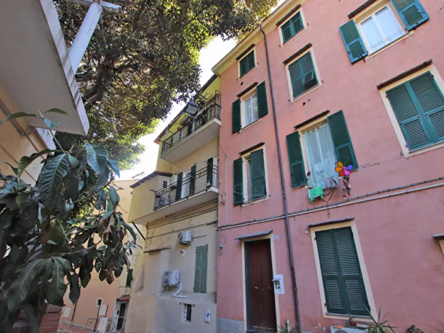 Immagine 22 di Appartamento in vendita  in Via Rivolte San sebastiano a San Remo