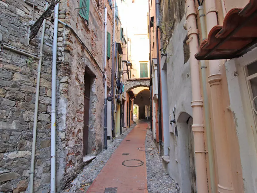 Immagine 23 di Appartamento in vendita  in Via Rivolte San sebastiano a San Remo