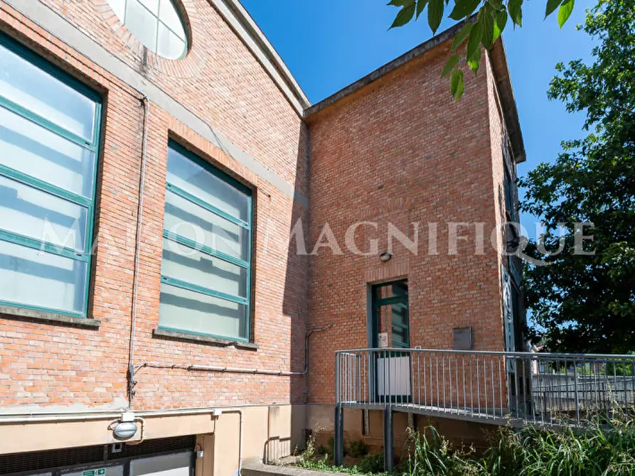 Immagine 14 di Attività commerciale in vendita  in Via Caldirolo a Ferrara