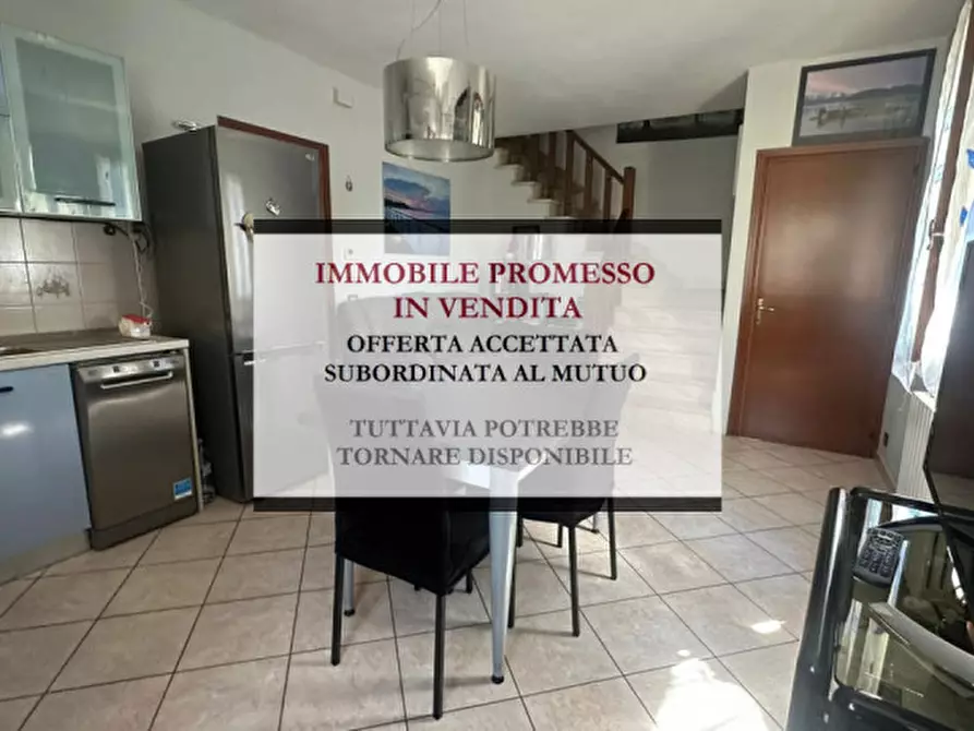 Immagine 1 di Casa indipendente in vendita  in Via Giacomo Matteotti a San Possidonio