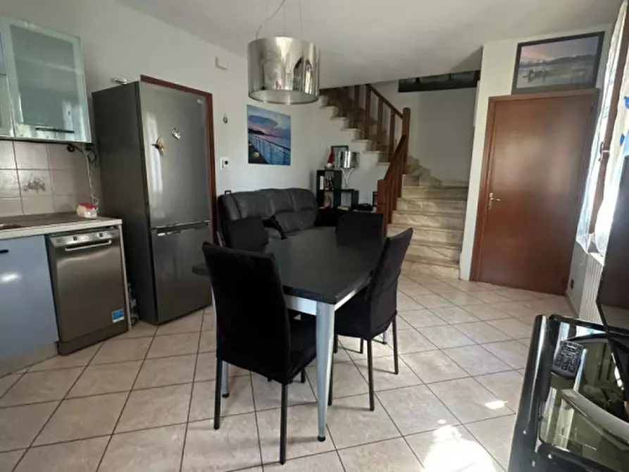 Immagine 3 di Casa indipendente in vendita  in Via Giacomo Matteotti a San Possidonio