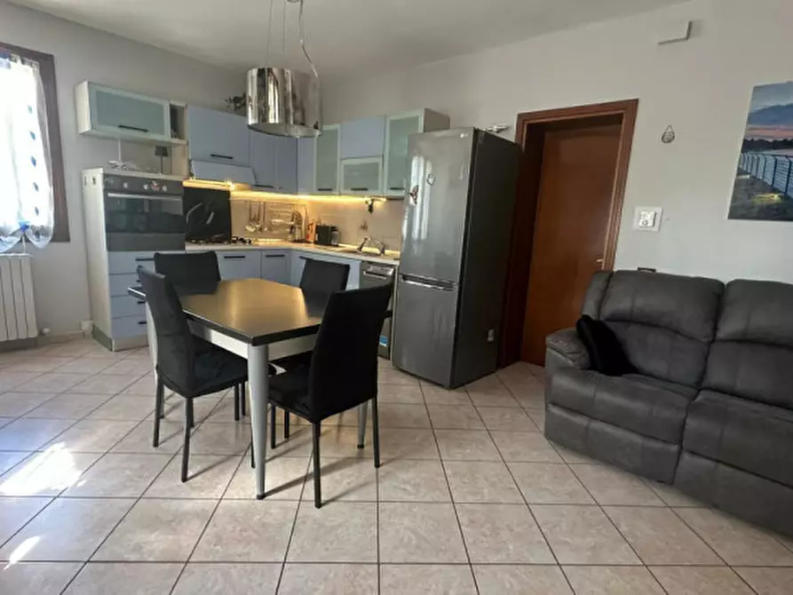 Immagine 4 di Casa indipendente in vendita  in Via Giacomo Matteotti a San Possidonio