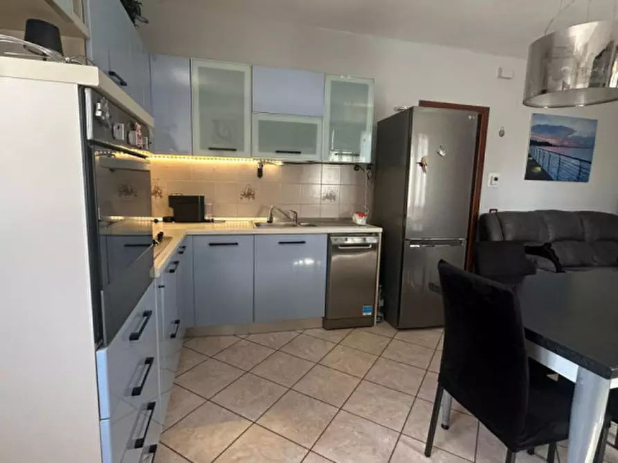 Immagine 5 di Casa indipendente in vendita  in Via Giacomo Matteotti a San Possidonio