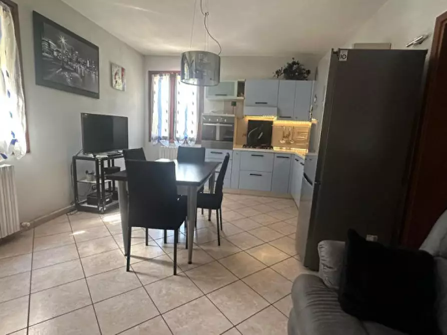 Immagine 6 di Casa indipendente in vendita  in Via Giacomo Matteotti a San Possidonio