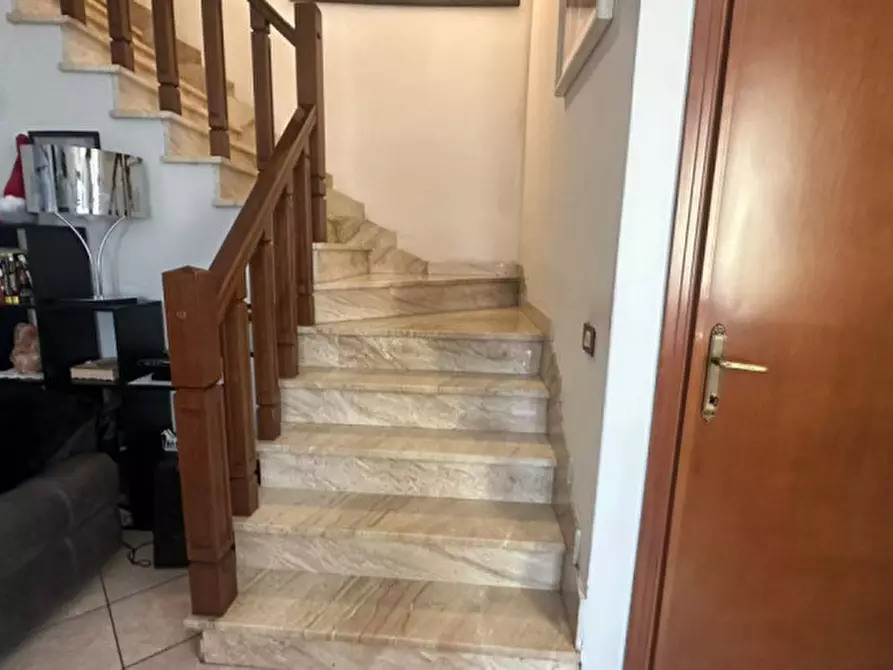 Immagine 7 di Casa indipendente in vendita  in Via Giacomo Matteotti a San Possidonio