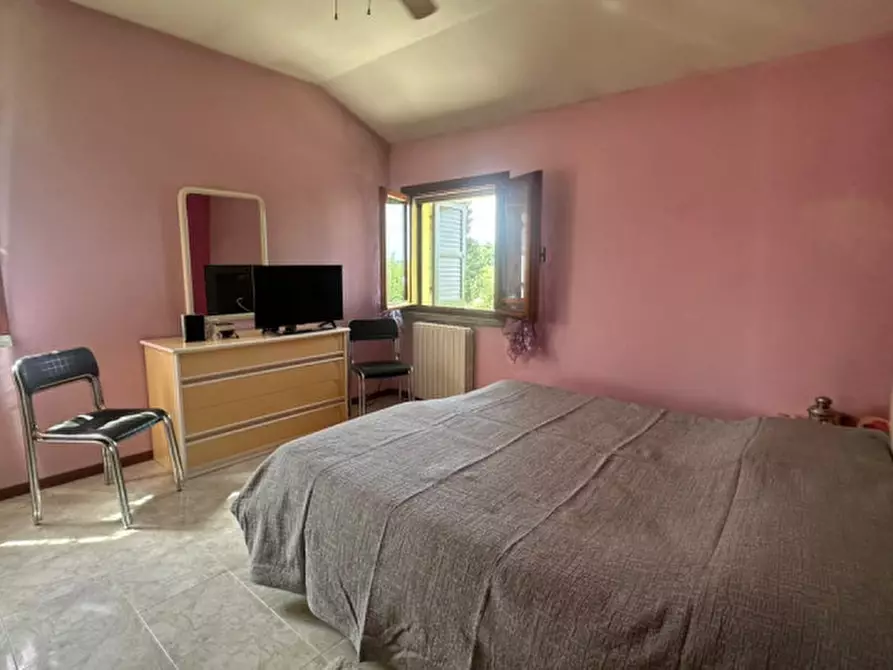 Immagine 10 di Casa indipendente in vendita  in Via Giacomo Matteotti a San Possidonio