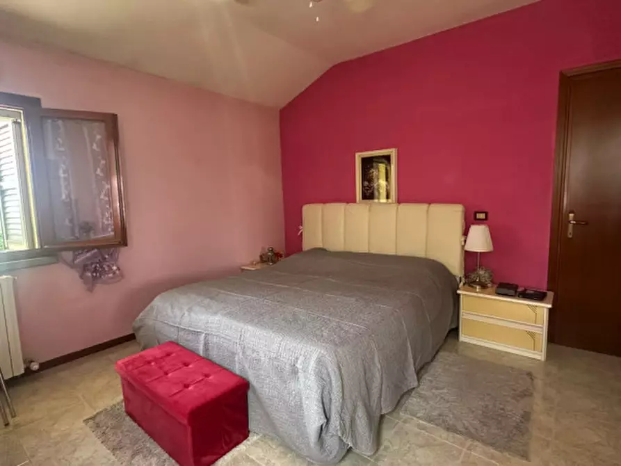 Immagine 11 di Casa indipendente in vendita  in Via Giacomo Matteotti a San Possidonio