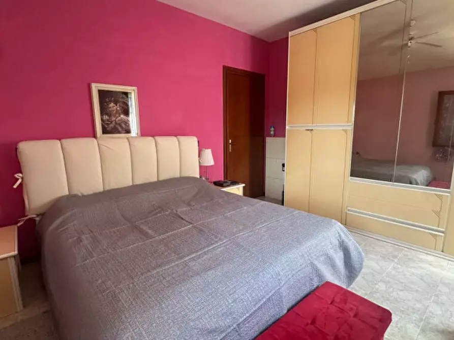 Immagine 12 di Casa indipendente in vendita  in Via Giacomo Matteotti a San Possidonio