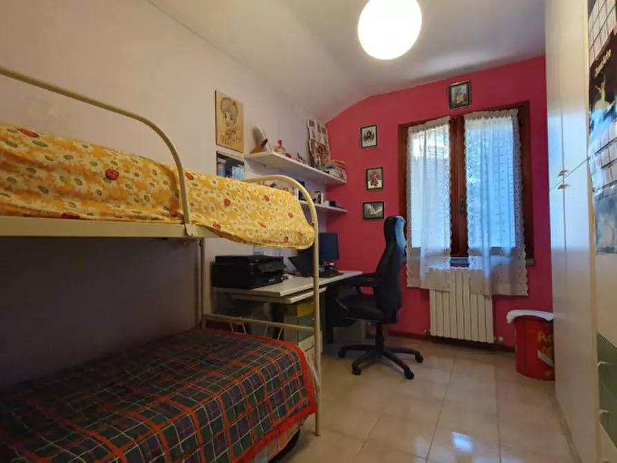 Immagine 13 di Casa indipendente in vendita  in Via Giacomo Matteotti a San Possidonio