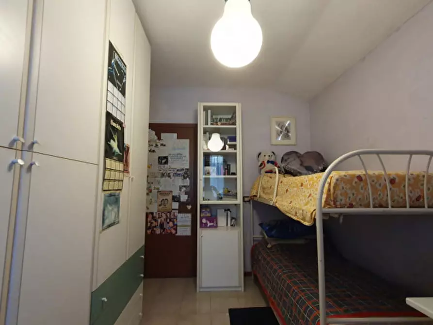 Immagine 14 di Casa indipendente in vendita  in Via Giacomo Matteotti a San Possidonio