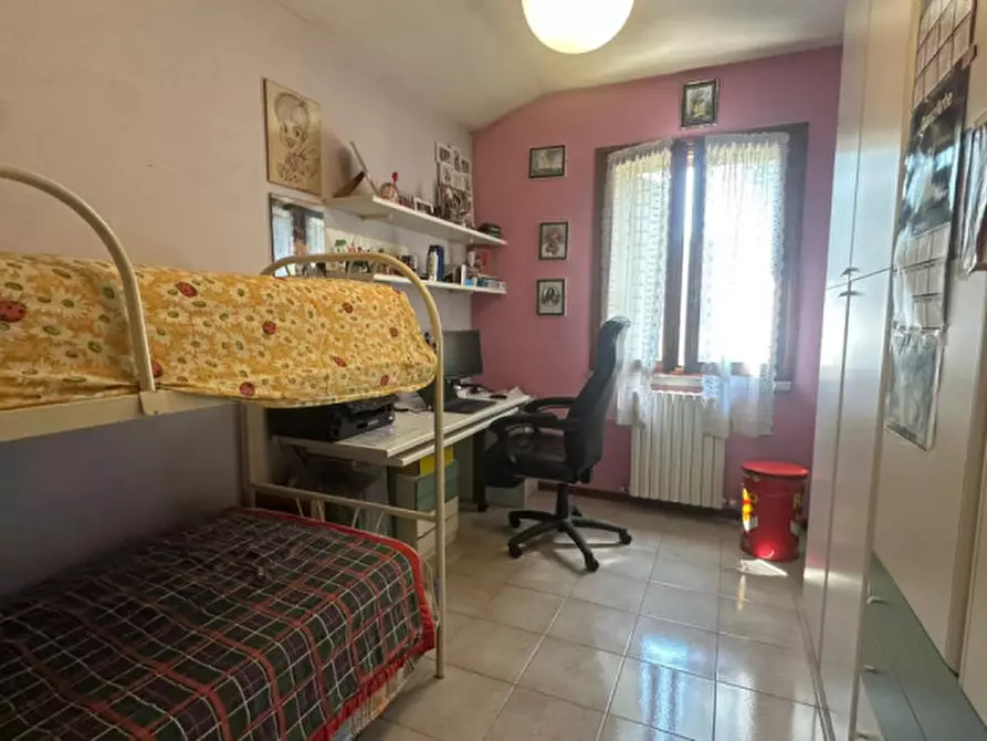 Immagine 15 di Casa indipendente in vendita  in Via Giacomo Matteotti a San Possidonio