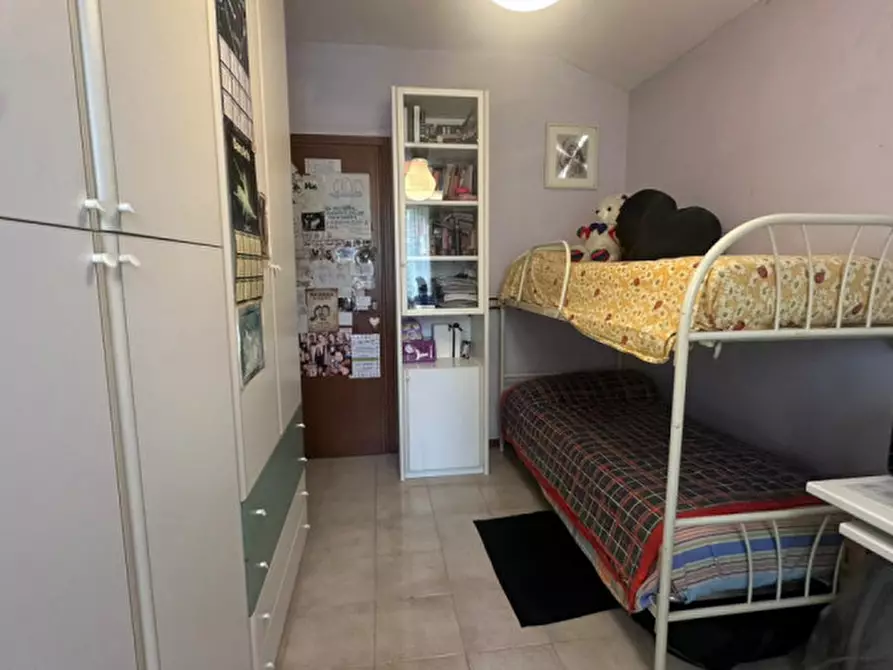 Immagine 16 di Casa indipendente in vendita  in Via Giacomo Matteotti a San Possidonio