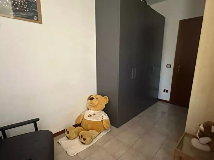 Immagine 17 di Casa indipendente in vendita  in Via Giacomo Matteotti a San Possidonio