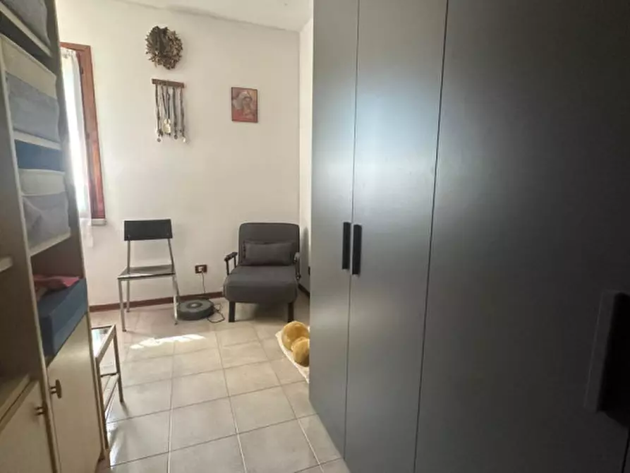 Immagine 19 di Casa indipendente in vendita  in Via Giacomo Matteotti a San Possidonio