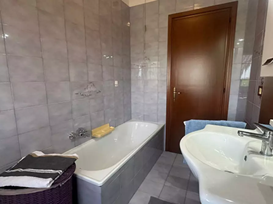 Immagine 20 di Casa indipendente in vendita  in Via Giacomo Matteotti a San Possidonio