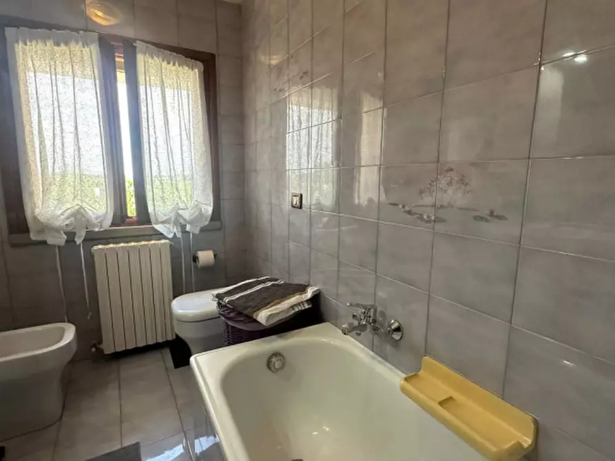 Immagine 21 di Casa indipendente in vendita  in Via Giacomo Matteotti a San Possidonio