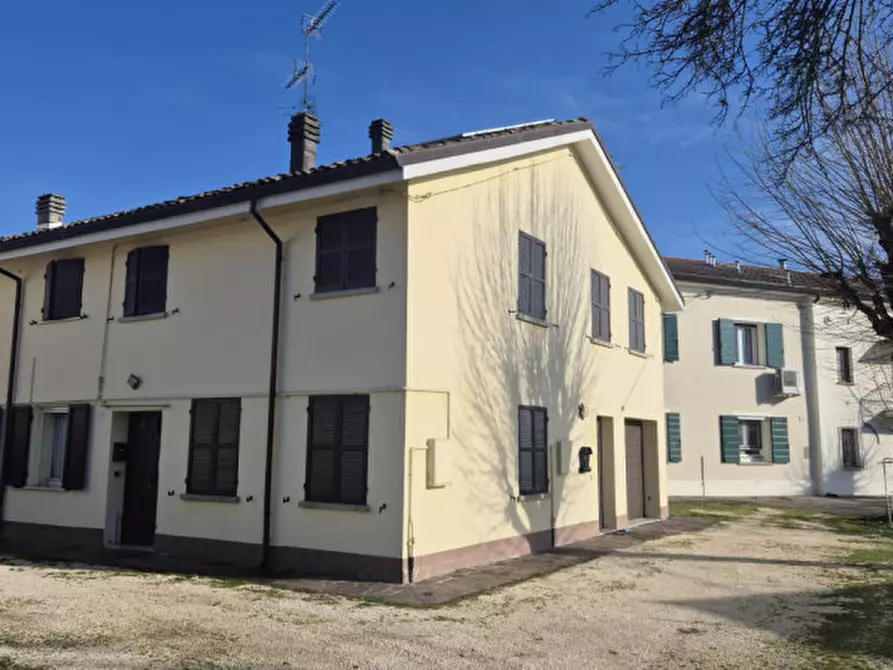 Immagine 26 di Casa indipendente in vendita  in Via Giacomo Matteotti a San Possidonio