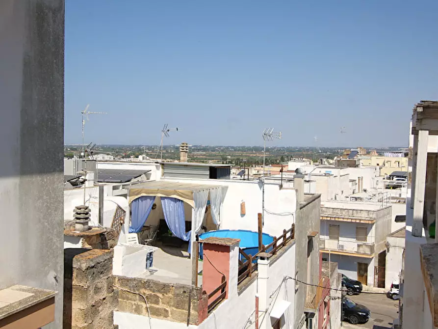 Immagine 6 di Appartamento in vendita  in Via Santa Rosalia, Matino, LE, Italia a Matino