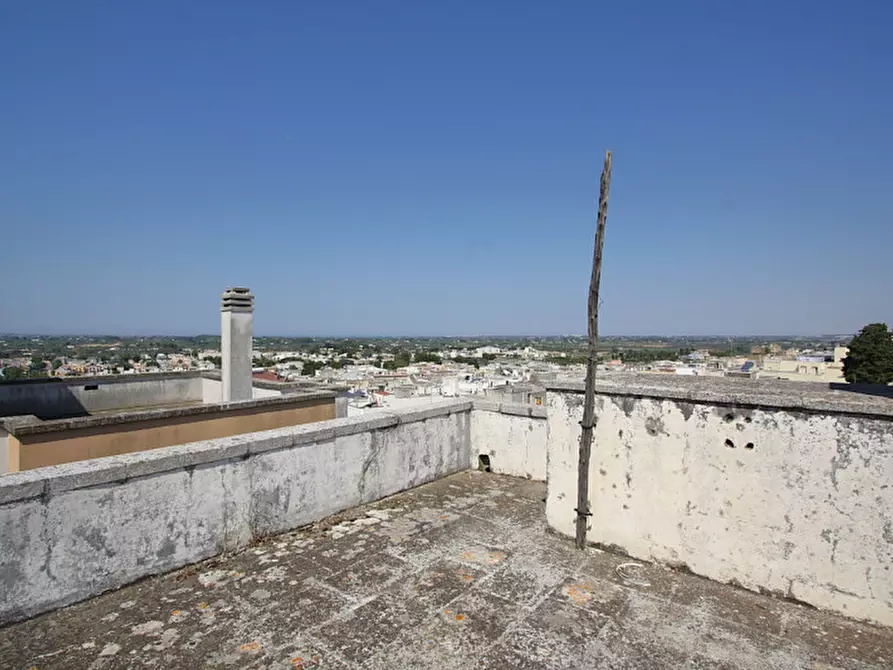 Immagine 8 di Appartamento in vendita  in Via Santa Rosalia, Matino, LE, Italia a Matino