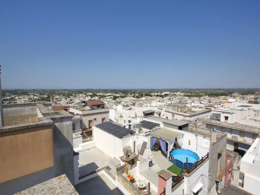 Immagine 10 di Appartamento in vendita  in Via Santa Rosalia, Matino, LE, Italia a Matino