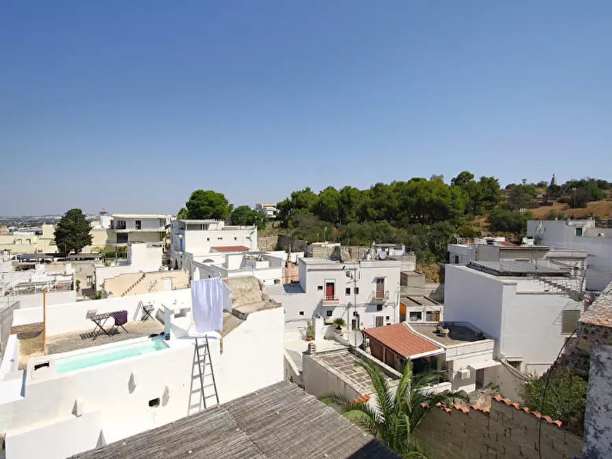 Immagine 11 di Appartamento in vendita  in Via Santa Rosalia, Matino, LE, Italia a Matino