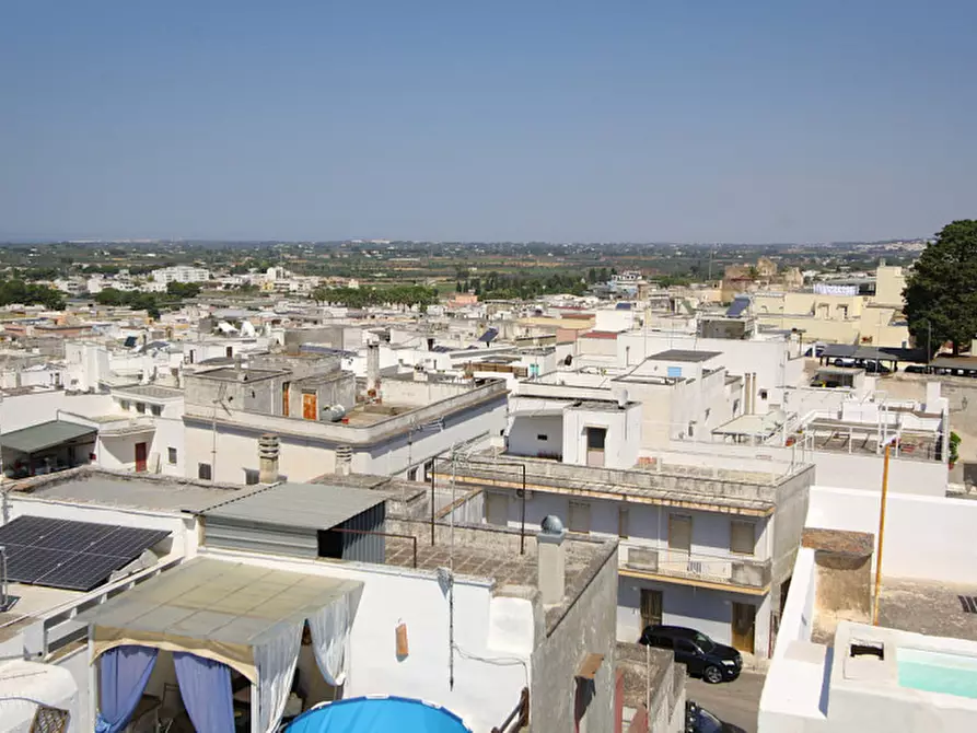 Immagine 14 di Appartamento in vendita  in Via Santa Rosalia, Matino, LE, Italia a Matino