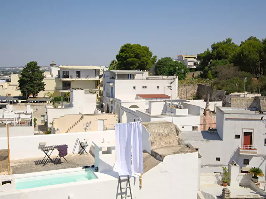 Immagine 15 di Appartamento in vendita  in Via Santa Rosalia, Matino, LE, Italia a Matino