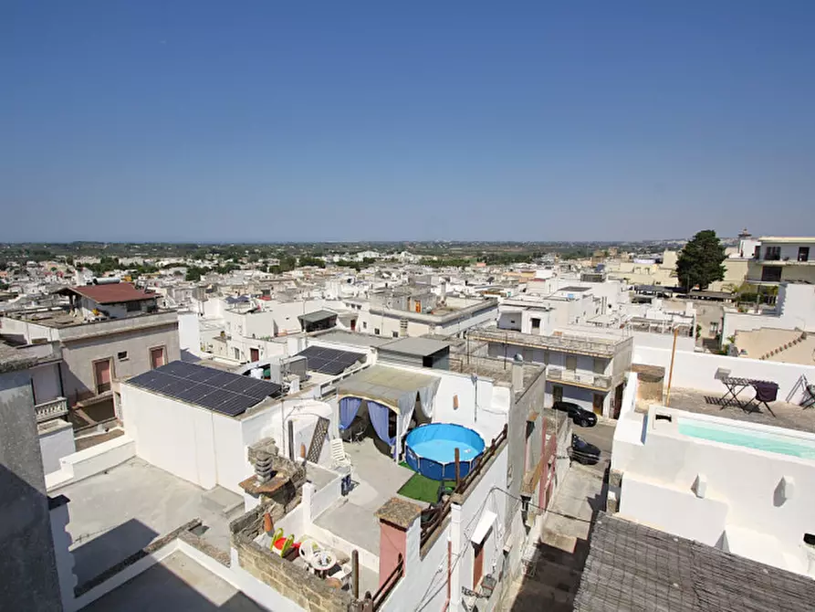 Immagine 17 di Appartamento in vendita  in Via Santa Rosalia, Matino, LE, Italia a Matino