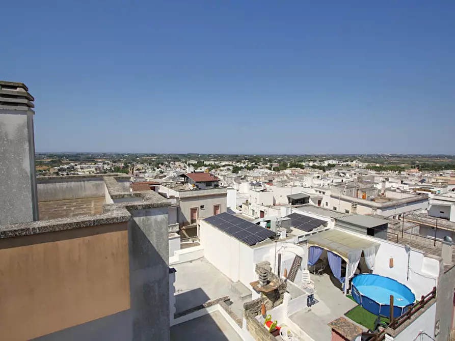 Immagine 18 di Appartamento in vendita  in Via Santa Rosalia, Matino, LE, Italia a Matino