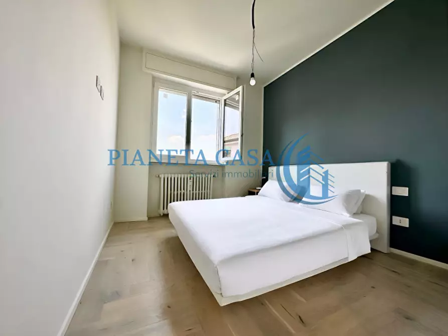 Immagine 2 di Appartamento in vendita  in VIA VITERBO 41 a Milano